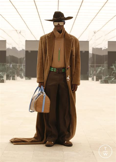 lv fw21 mens|Men's Fall.